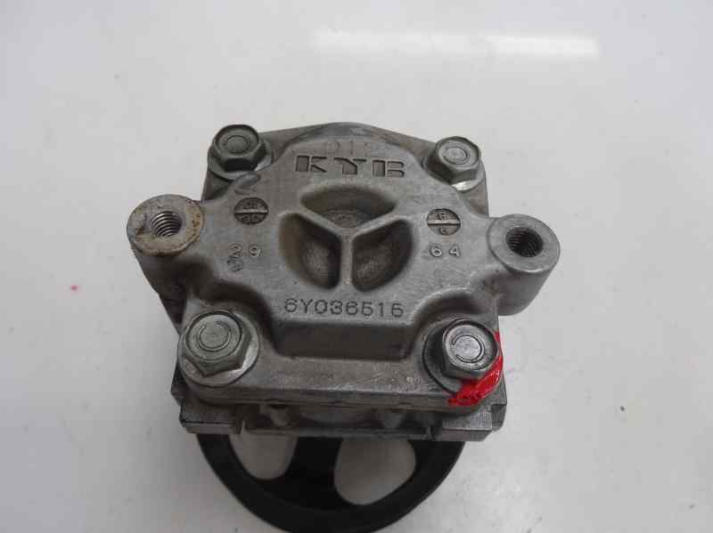 BOMBA DIRECCION MITSUBISHI GRANDIS 2.0 DI-D MT 134CV