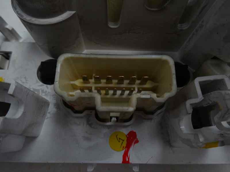 MANDO CALEFACCION AIRE ACONDICIONADO RENAULT CLIO 1.5 DCI MT 85CV