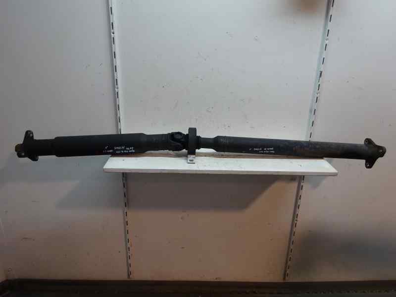 TRANSMISION CENTRAL BMW SERIE 1 2.0 120D MT 177CV