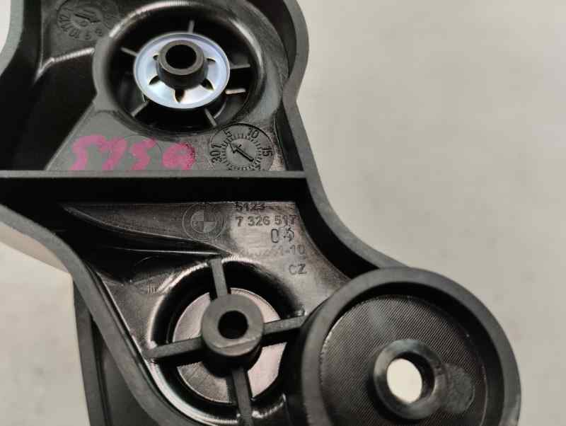 CERRADURA CAPOT BMW X1 1.5 16D SDRIVE MT 116CV