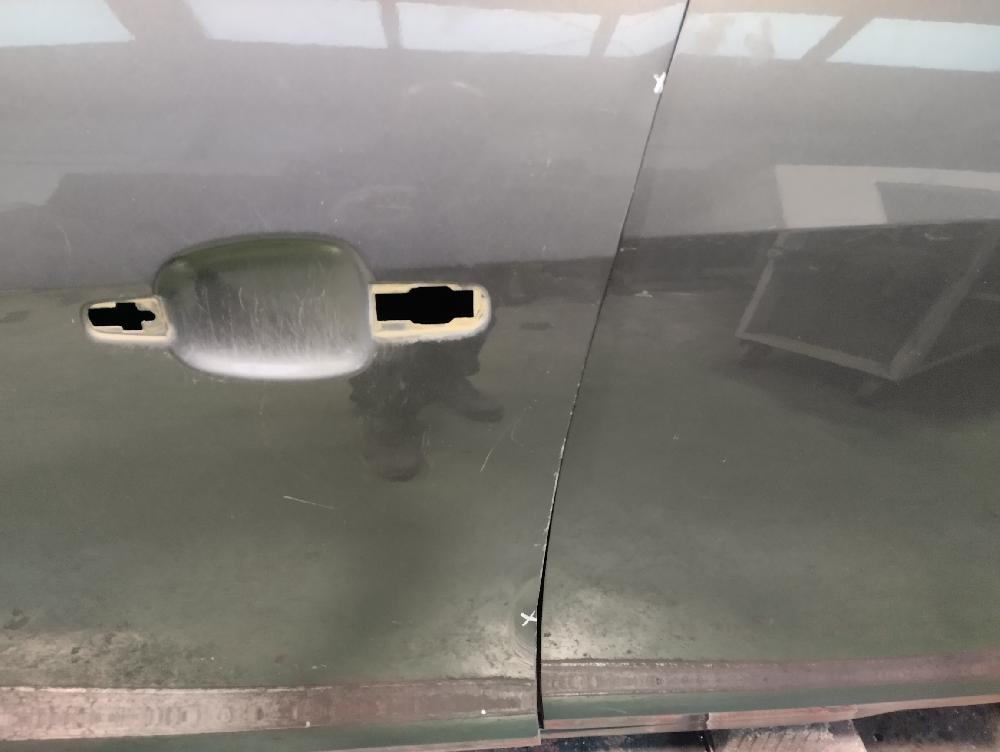 PUERTA DELANTERA IZQUIERDA OPEL INSIGNIA 2.0 CDTI MT 130CV