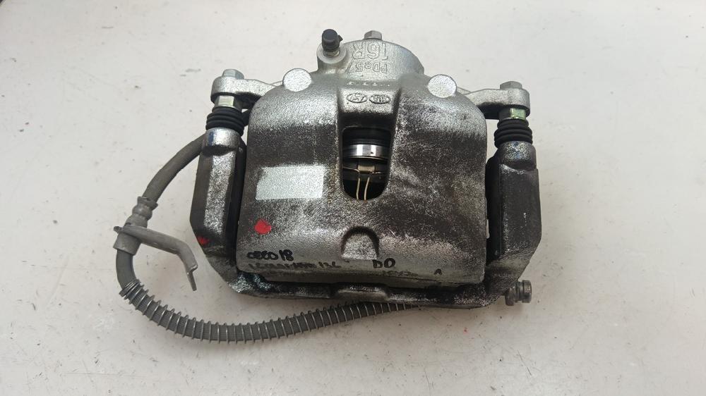 PINZA FRENO DELANTERA DERECHA KIA CEED 1.6 CRDI DCT 136CV