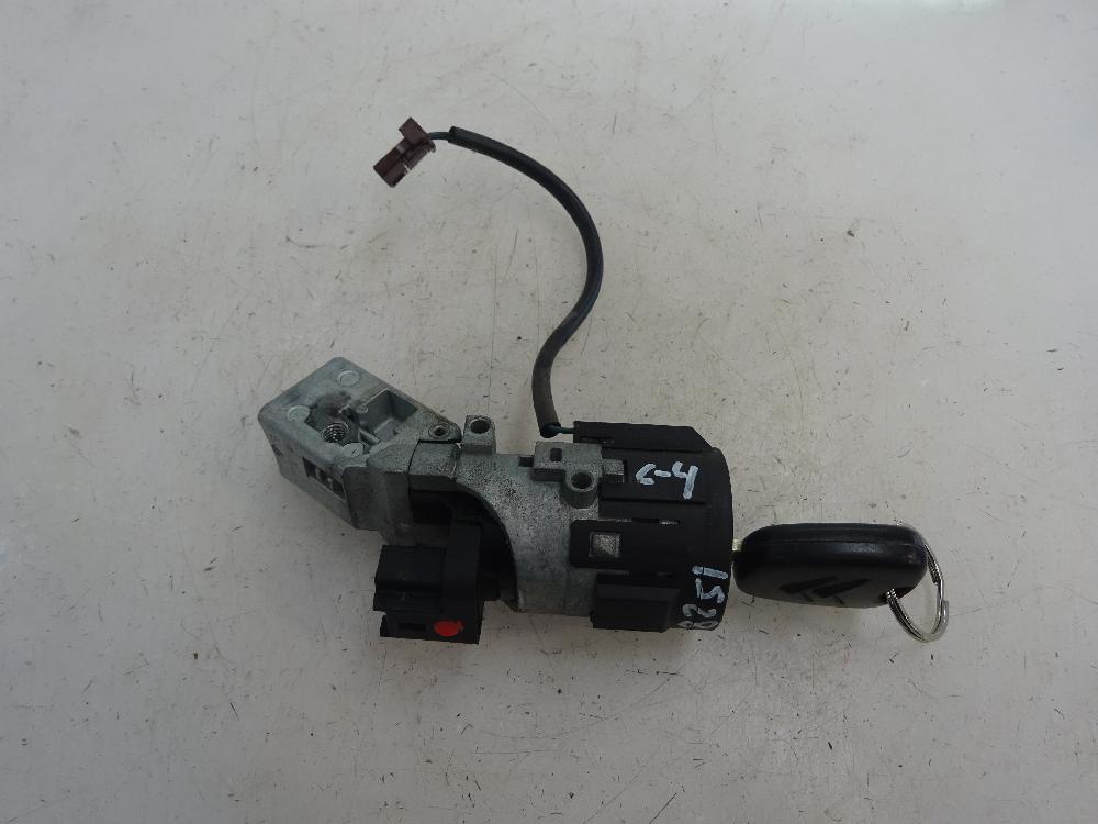CONMUTADOR DE ARRANQUE CITROEN C4 1.6 HDI MT 90CV