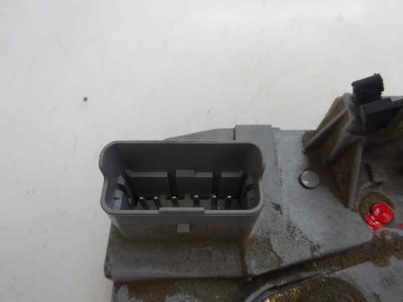 CERRADURA PUERTA DELANTERA DERECHA PEUGEOT 406 2.0 HDI MT 90CV
