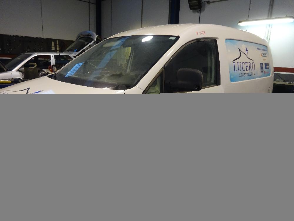 MANDO LUCES VOLKSWAGEN CADDY 1.6 TDI 5 MT 102CV