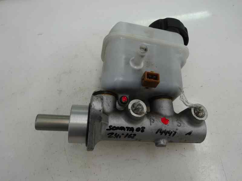 BOMBA FRENO HYUNDAI SONATA 2.4 MT 162CV
