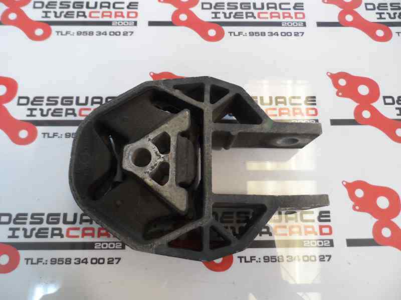SOPORTE CAMBIO VOLVO C30 2009 2.0 D MT 136CV