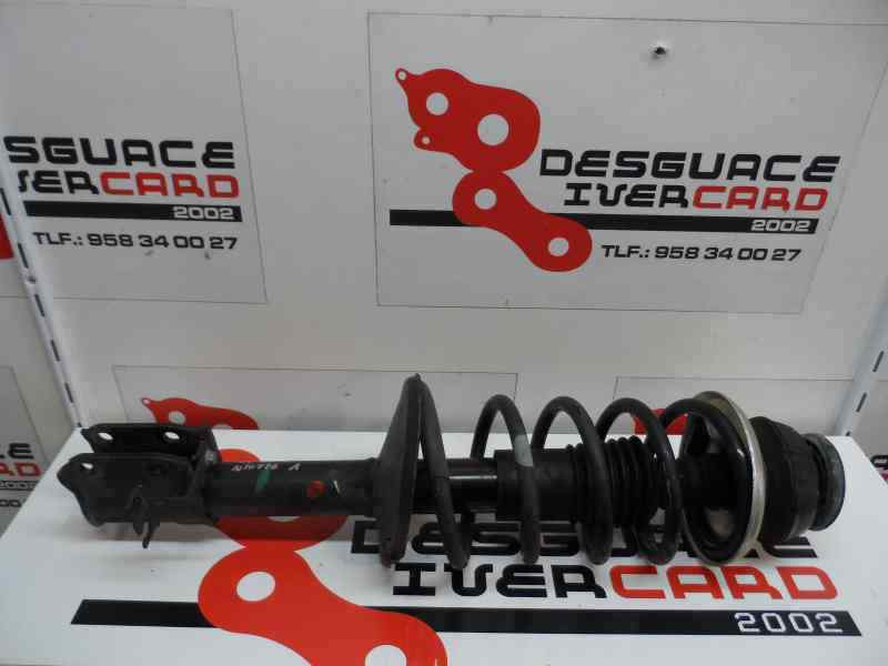 AMORTIGUADOR DELANTERO IZQUIERDO DACIA SANDERO 1.2 16V MT 75CV