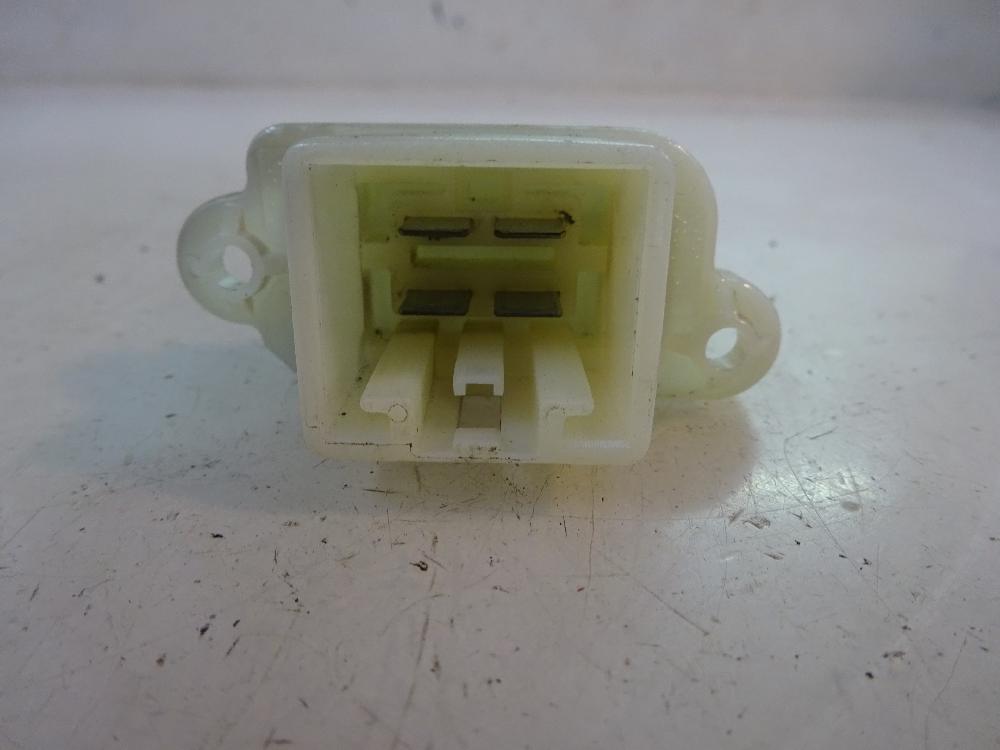 RESISTENCIA CALEFACCION FORD FIESTA 1.3 MT 69CV