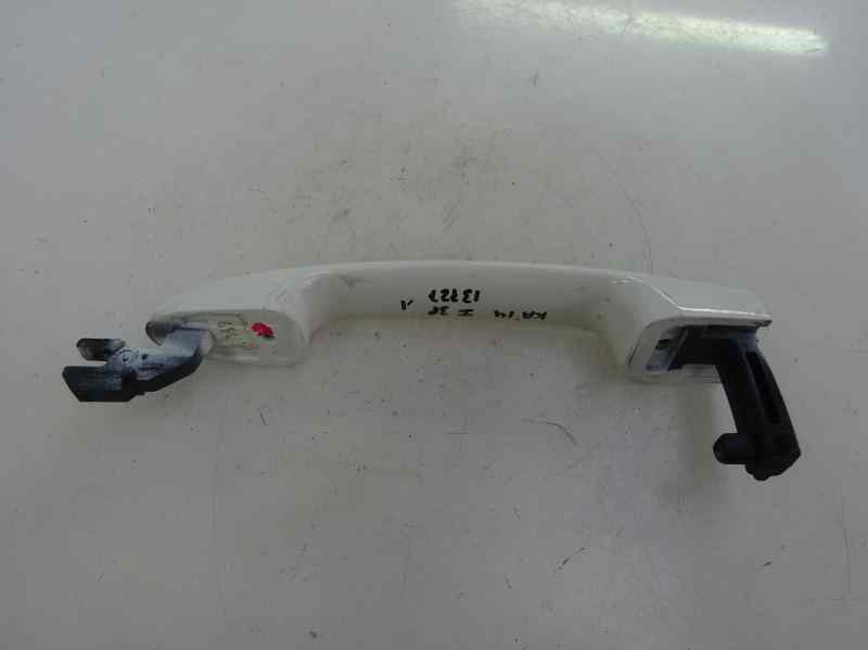 MANETA EXTERIOR DELANTERA IZQUIERDA FORD KA 1.2 MT 69CV | 51KW