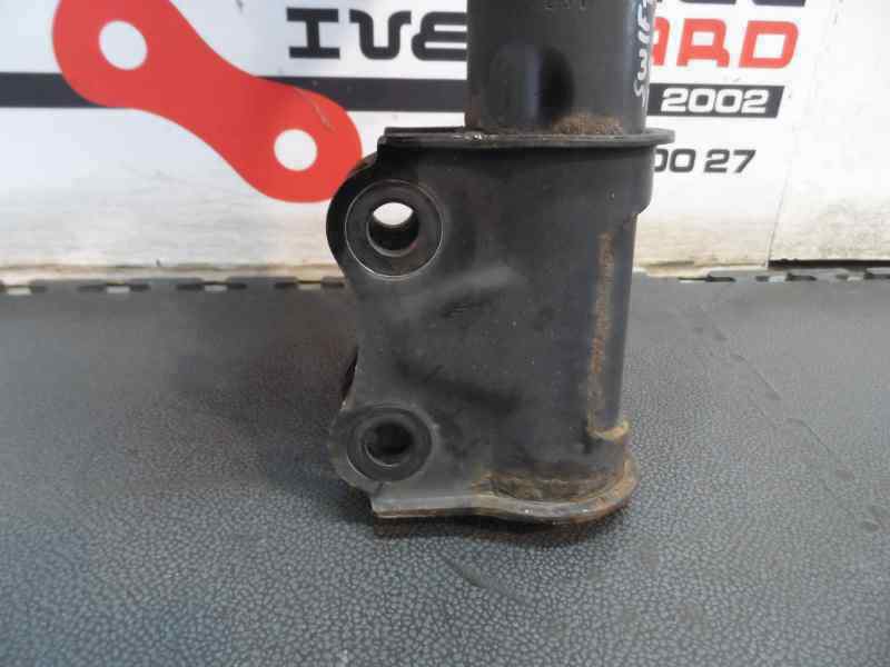 AMORTIGUADOR DELANTERO DERECHO SUZUKI SWIFT 1.3 MT 70CV | 51KW