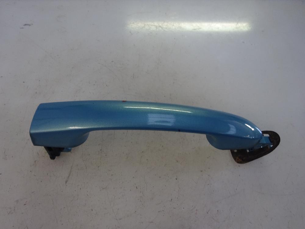 MANETA EXTERIOR DELANTERA DERECHA FORD KA 2010 1.3 TDCI MT 75CV | 55KW