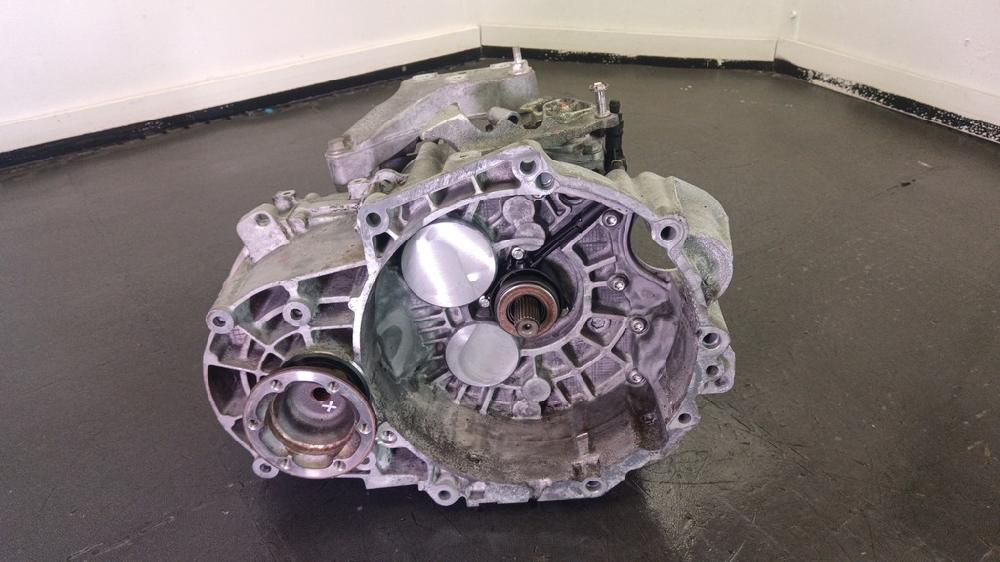 CAJA CAMBIOS AUDI A3 2.0 TDI DPF MT 140CV
