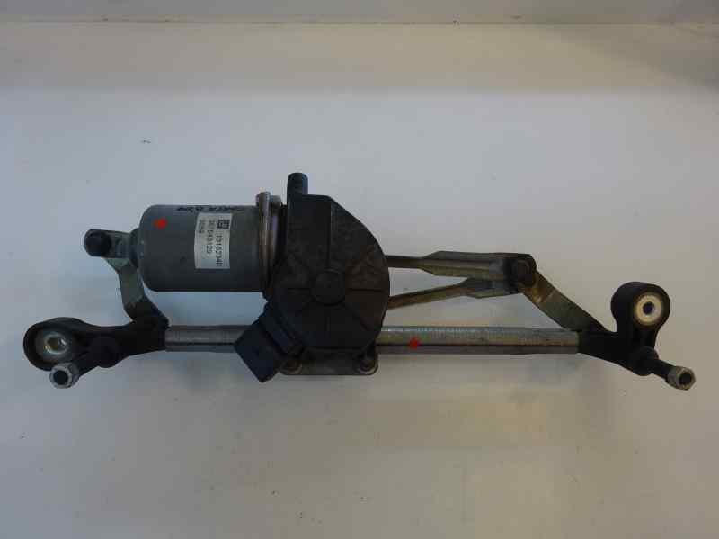 MOTOR LIMPIA DELANTERO OPEL CORSA 1.3 CDTI MT 75CV