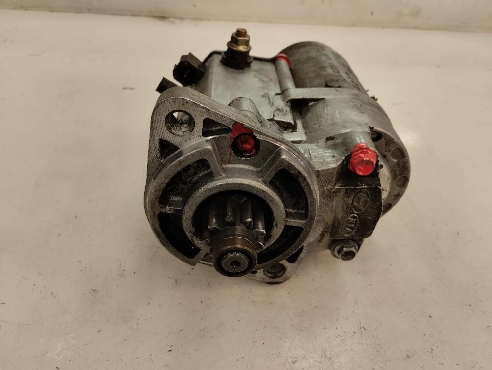 MOTOR ARRANQUE KIA CERATO 2.0 MT 175CV | 129KW