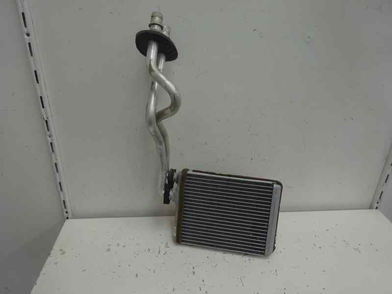 RADIADOR CALEFACCION AIRE ACONDICIONADO CITROEN C3 1.4 HDI MT 70CV