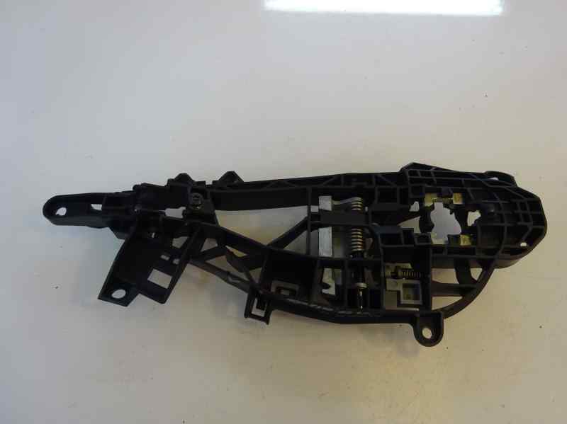 MANETA INTERIOR TRASERA IZQUIERDA OPEL ASTRA 1.4 T MT 125CV | 92KW