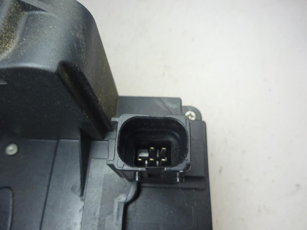 CERRADURA PUERTA TRASERA IZQUIERDA OPEL VECTRA 2006 1.9 CDTI MT 120CV