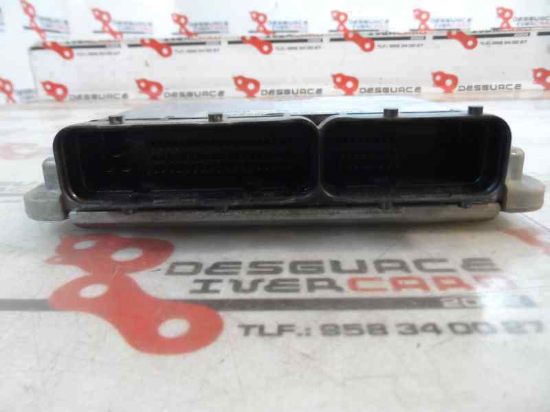 CENTRALITA MOTOR UCE ROVER 45 2.0 TD MT 101CV