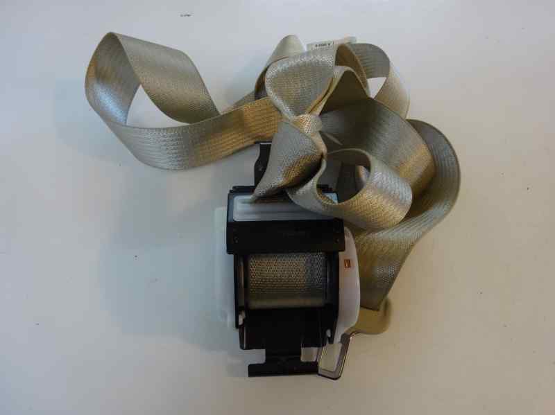 CINTURON SEGURIDAD TRASERO DERECHO OPEL INSIGNIA 2.0 CDTI ECOTEC AT 163CV