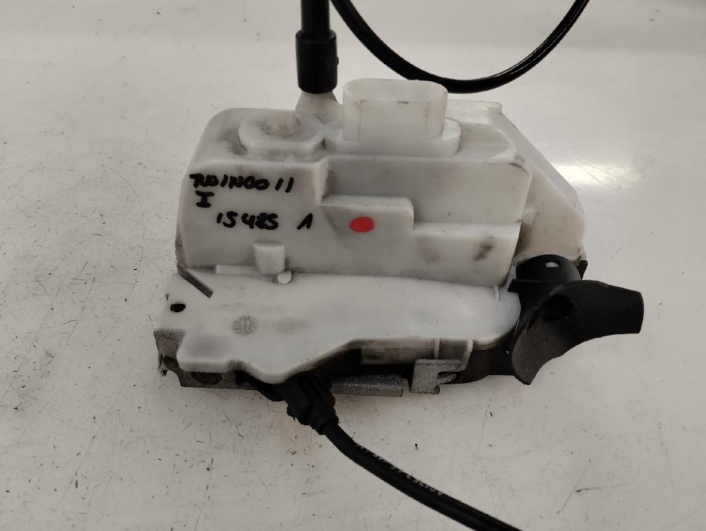 CERRADURA PUERTA DELANTERA IZQUIERDA RENAULT TWINGO 1.5 DCI MT 65CV