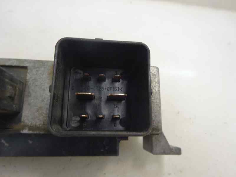 CAJA PRECALENTAMIENTO RENAULT MEGANE 2011 1.5 DCI MT 110CV