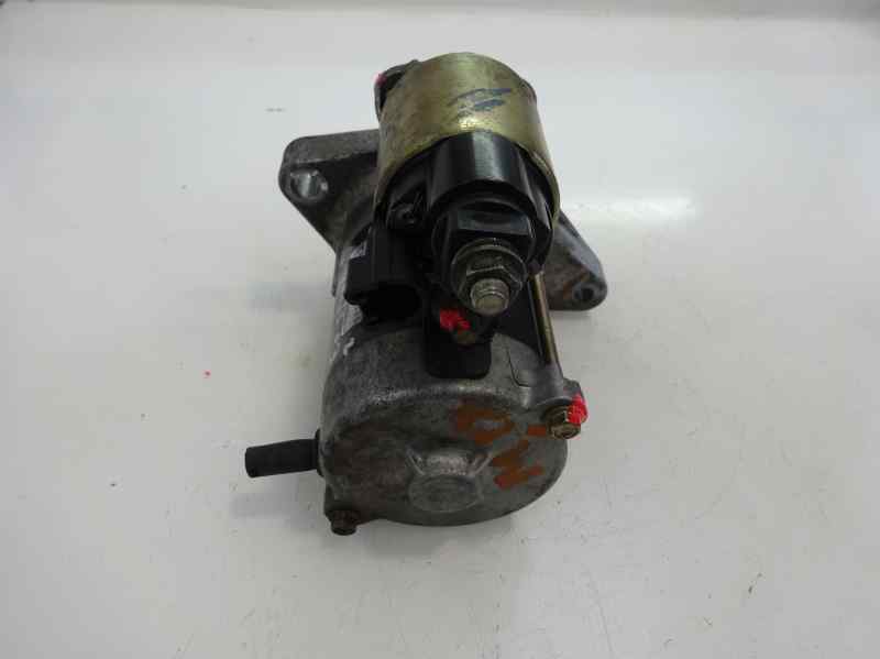 MOTOR ARRANQUE TOYOTA YARIS 1.3 MT 87CV