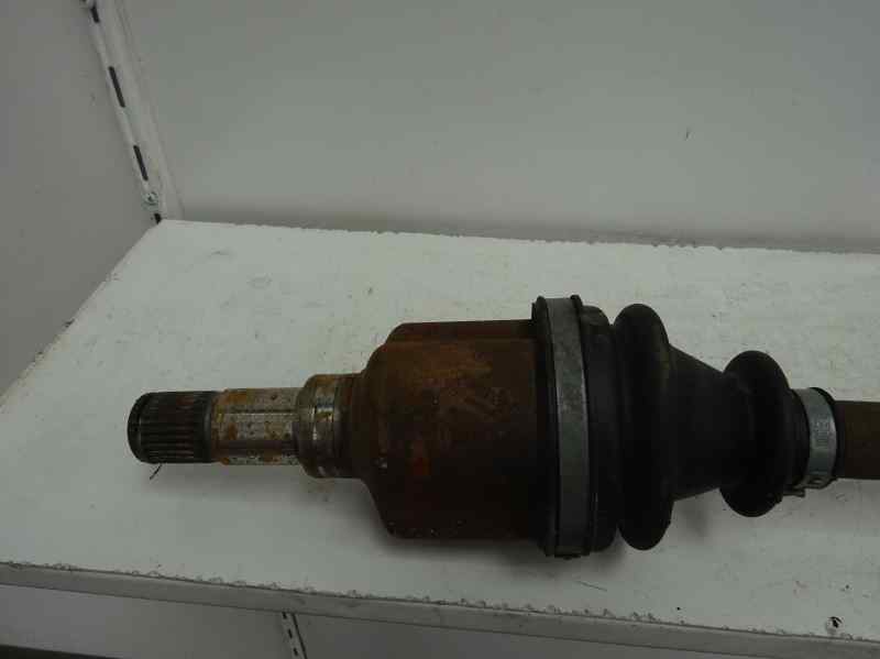 TRANSMISION DELANTERA IZQUIERDA FORD FOCUS 2005 1.6 TDCI MT 109CV