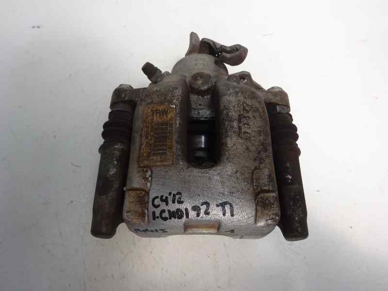 PINZA FRENO TRASERA IZQUIERDA CITROEN C4 2012 1.6 90CV HDI FAP