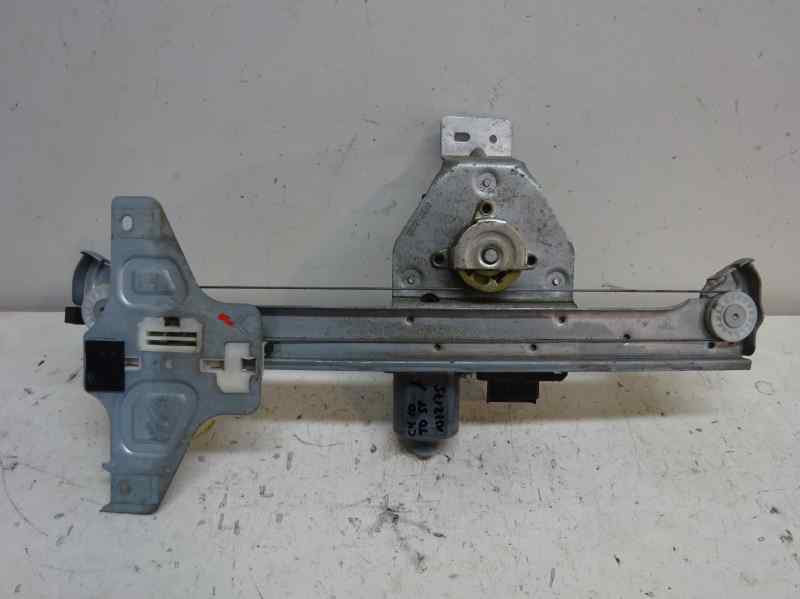 ELEVALUNAS TRASERO DERECHO CITROEN C4 2010 1.6 HDI MT 90CV