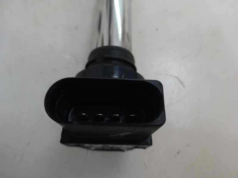 BOBINA ENCENDIDO SEAT IBIZA 2005 1.4 MT 100CV | 74KW