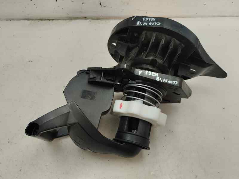 NEUMATICO REPUESTO RENAULT CLIO 0.9 TSE MT 90CV