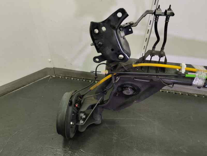 PUENTE TRASERO RENAULT CLIO 0.9 TSE MT 90CV