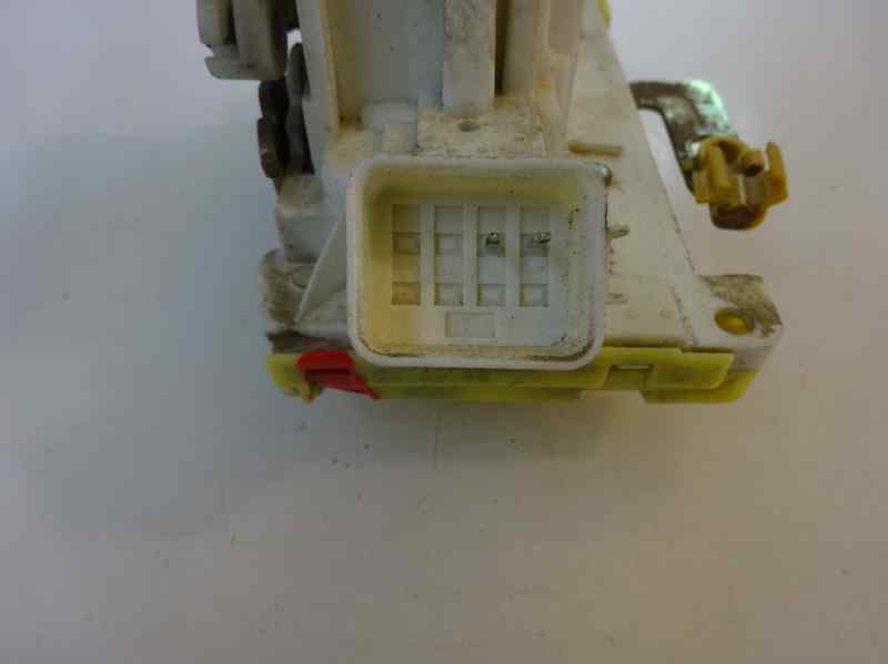 CERRADURA PUERTA TRASERA IZQUIERDA FORD MONDEO 1.8 TD MT 90CV | 66KW
