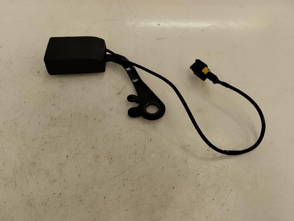 ANCLAJE CINTURON TRASERO IZQUIERDO CITROEN C4 PICASSO 2012 1.6 HDI MT 112CV