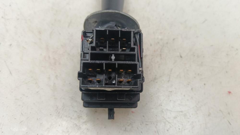 MANDO LUCES PEUGEOT 406 2.0 HDI AT 110CV