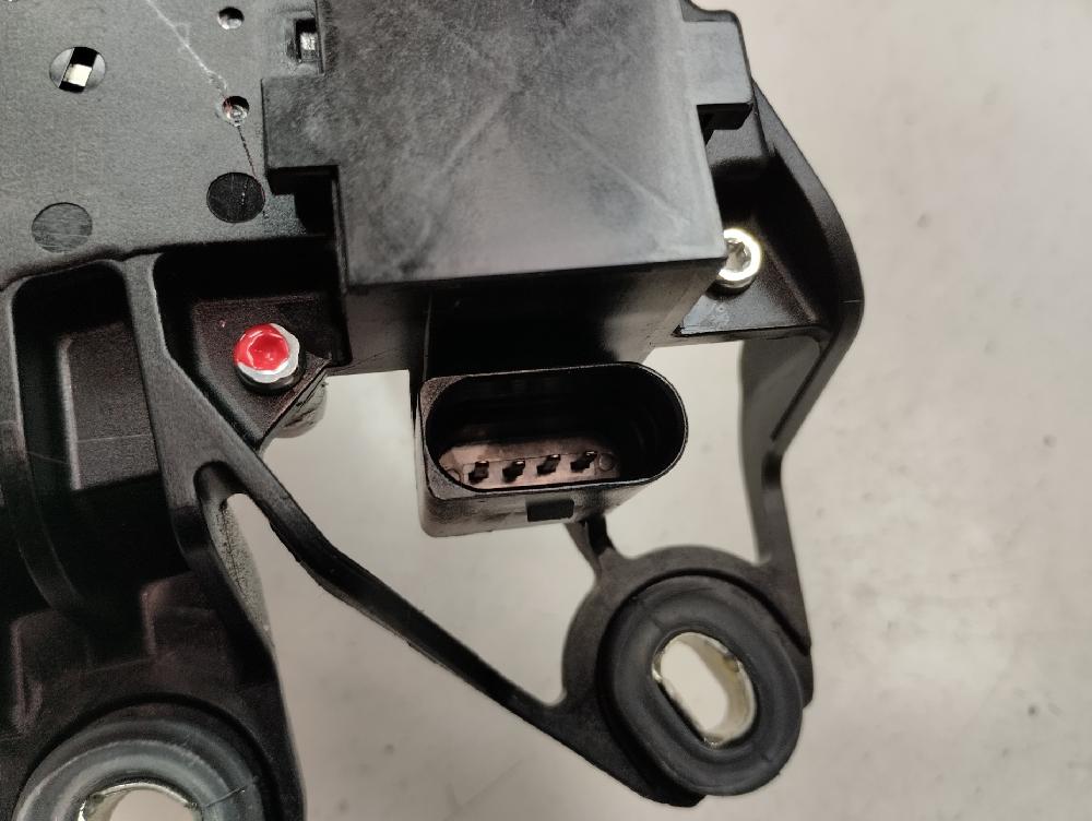 MOTOR LIMPIA TRASERO VOLKSWAGEN POLO 1.2 TDI MT 75CV