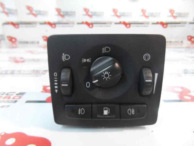 MANDO LUCES VOLVO C30 2.0 D MT 136CV