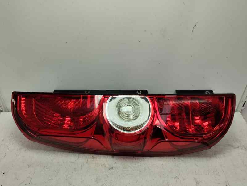 PILOTO TRASERO IZQUIERDO FIAT DOBLO 1.3 MT 90CV | 66KW