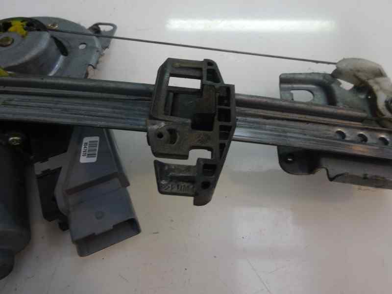 ELEVALUNAS DELANTERO DERECHO CITROEN C3 1.1 MT 60CV
