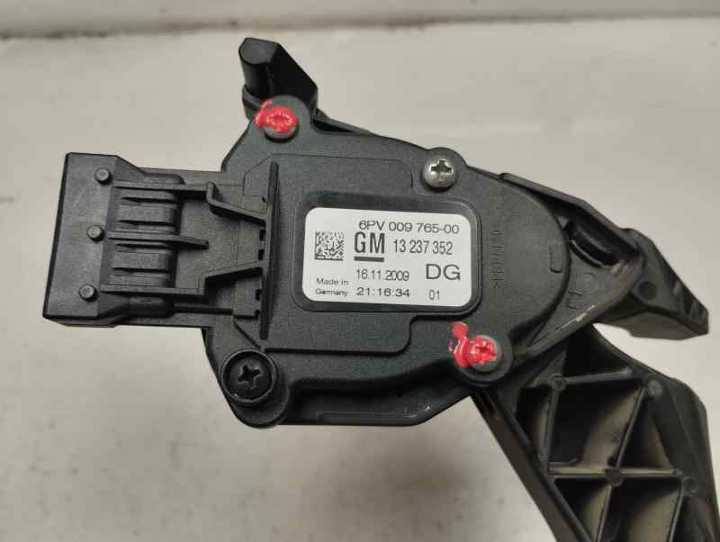 POTENCIOMETRO PEDAL OPEL INSIGNIA 2.0 CDTI AT 130CV