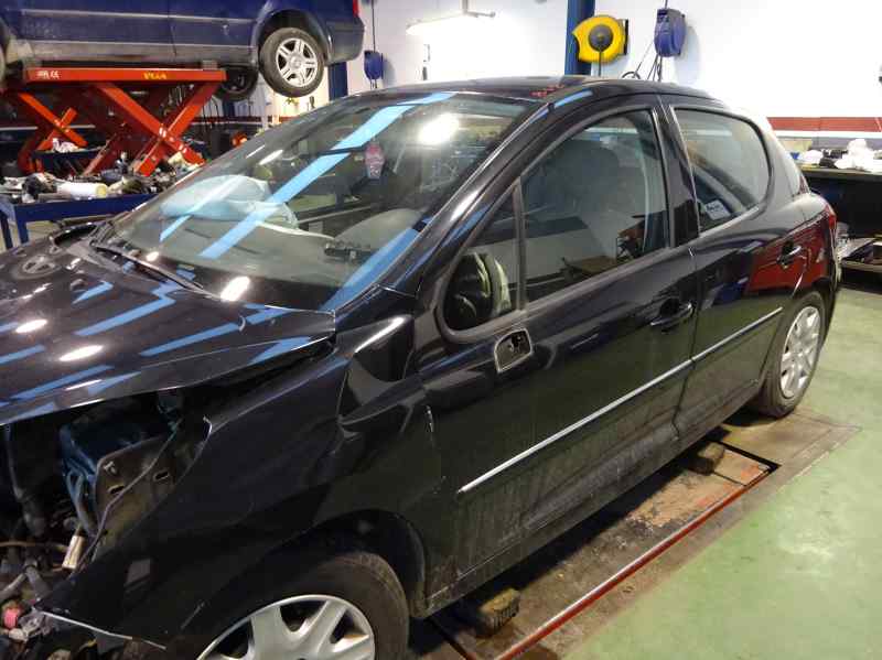 PALANCA FRENO DE MANO PEUGEOT 207 2011 1.4 HDI MT 70CV