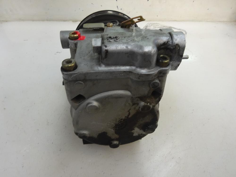 COMPRESOR AIRE ACONDICIONADO HYUNDAI COUPE 1.6 MT 116CV | 85KW