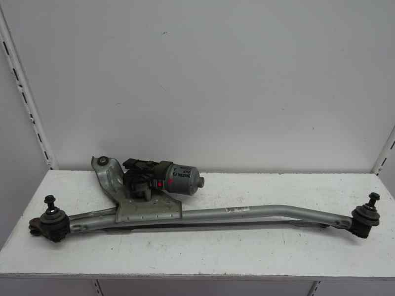 MOTOR LIMPIA DELANTERO DACIA DUSTER 1.5 MT 107CV | 79KW