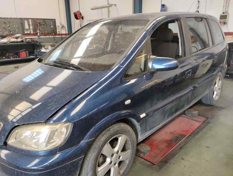 MANDO INTERMITENTES OPEL ZAFIRA 2004 2.0 DTI MT 100CV