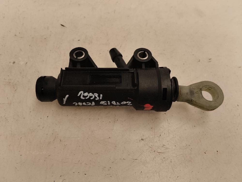 BOMBA EMBRAGUE BMW SERIE 3 2.0 320TD MT 150CV