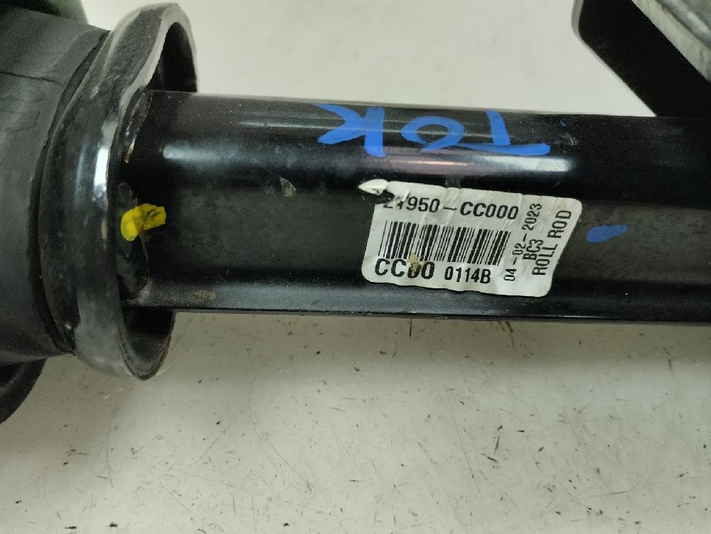 SOPORTE CAMBIO HYUNDAI I20 2023 1.0 T-GDI BLUE MT 100CV