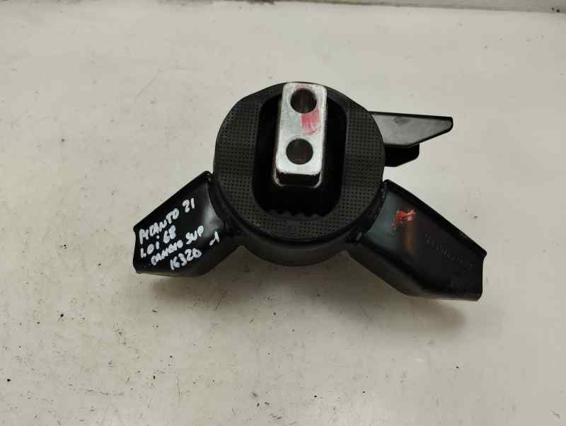 SOPORTE CAMBIO KIA PICANTO 2021 1.0 MT 67CV | 49KW