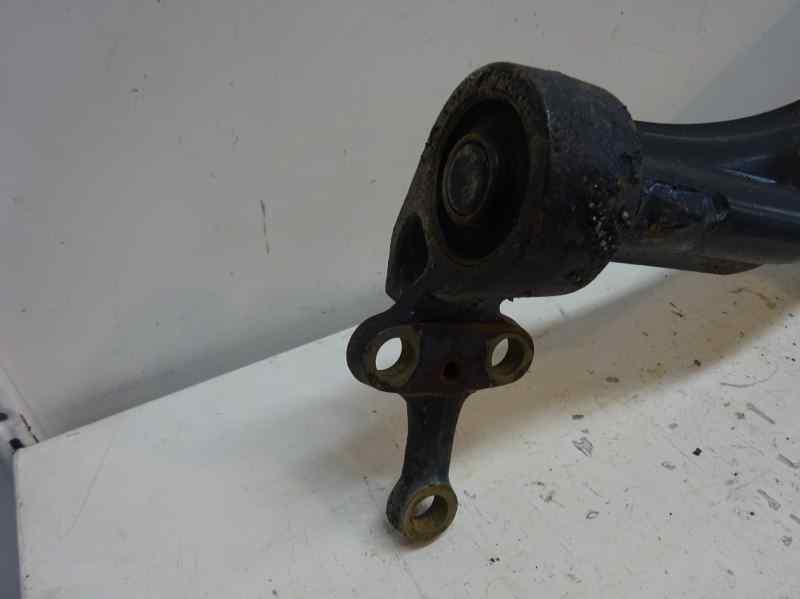 BRAZO SUSPENSION INFERIOR DELANTERO IZQUIERDO NISSAN ALMERA 1.5 MT 90CV | 69KW