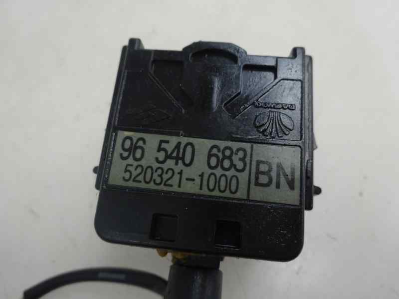 MANDO LUCES DAEWOO KALOS 1.4 MT 94CV